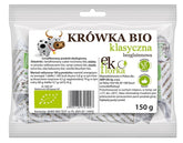 Klassisk glutenfri fudge BIO 150 g - EKOFLORKA